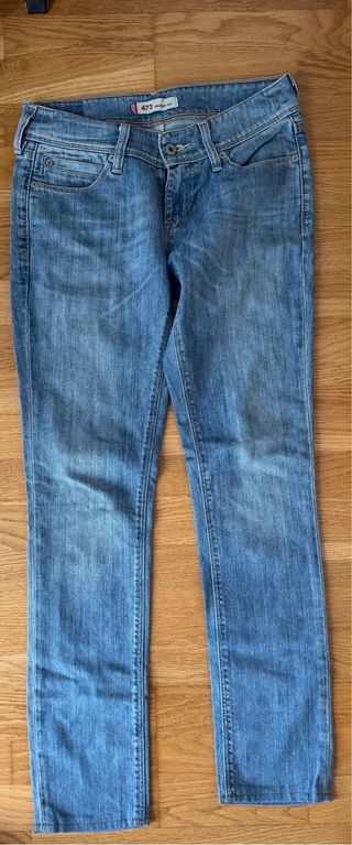 Lote 4 Vaqueros talla 29