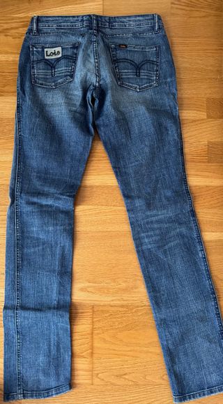 Lote 4 Vaqueros talla 29