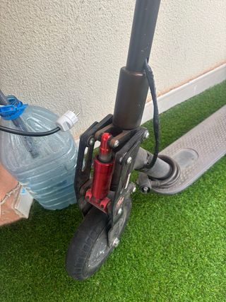 Patinete eléctrico Xiaomi
