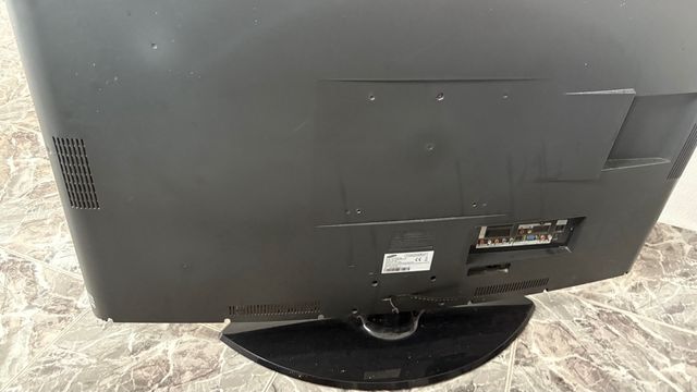 Televisor Samsung Negro