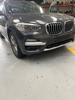 Morro BMW X3