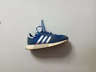 ADIDAS 42,5 Marathon80 5923 RetroActual semiNUEVAS