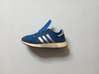 ADIDAS 42,5 Marathon80 5923 RetroActual semiNUEVAS