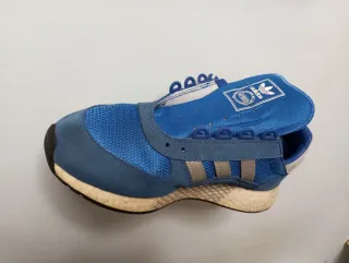 ADIDAS 42,5 Marathon80 5923 RetroActual semiNUEVAS