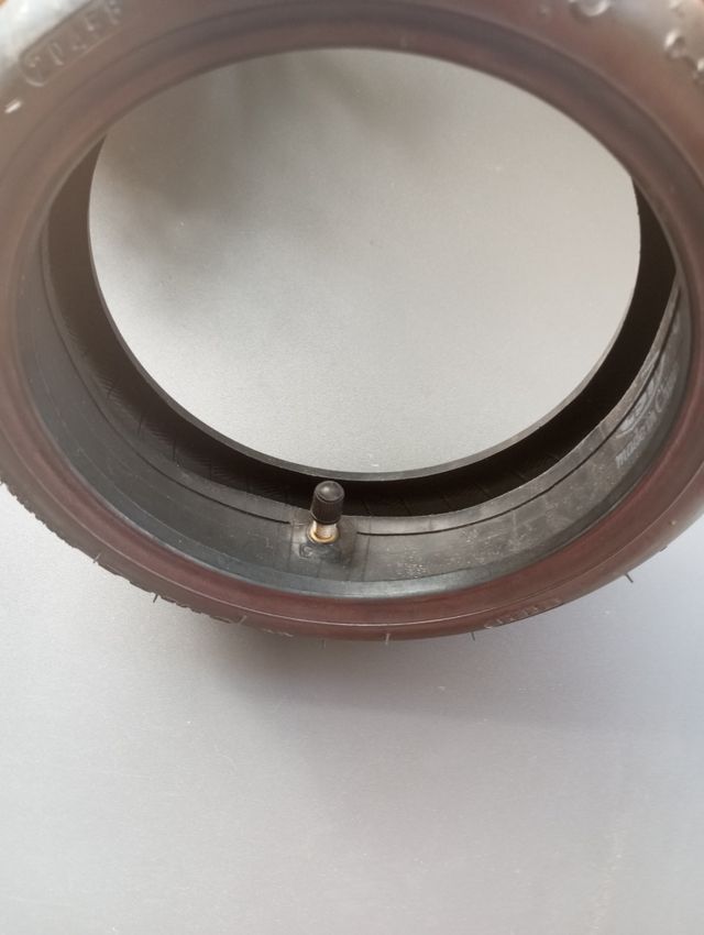 Rueda para patín eléctrico nueva