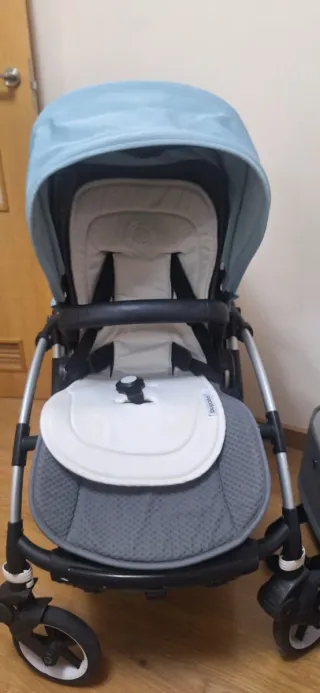 Carrito Bugaboo Bee 6