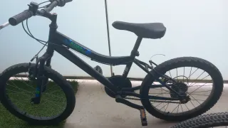 Bicicleta infantil Blast 205