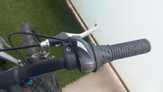 Bicicleta infantil Blast 205