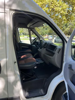 ocasion FIAT Ducato L2 H2