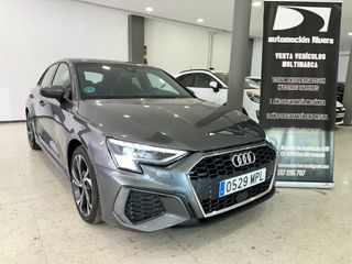 Audi A3 2024
