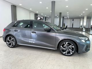 Audi A3 2024