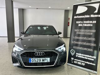 Audi A3 2024