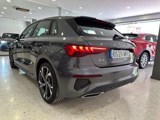 Audi A3 2024