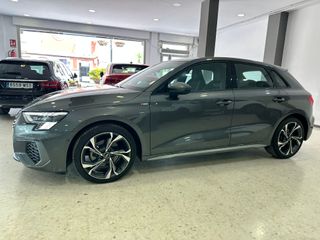 Audi A3 2024