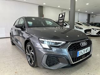 Audi A3 2024