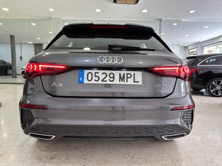 Audi A3 2024