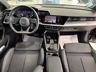 Audi A3 2024