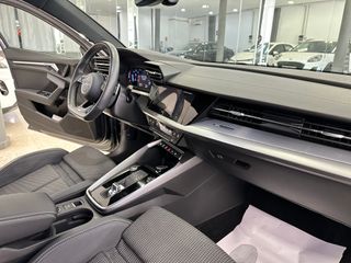 Audi A3 2024