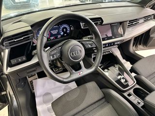 Audi A3 2024