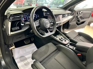 Audi A3 2024