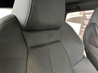 Audi A3 2024