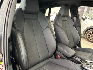 Audi A3 2024