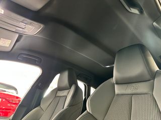 Audi A3 2024