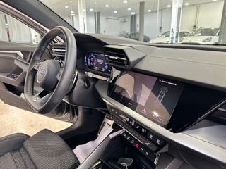 Audi A3 2024