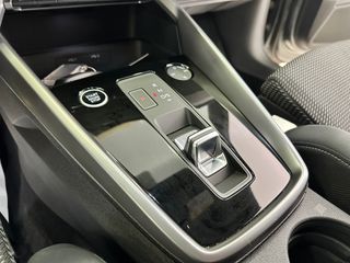 Audi A3 2024