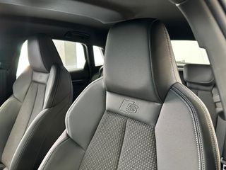 Audi A3 2024