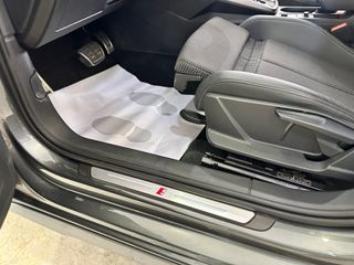 Audi A3 2024