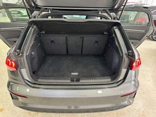 Audi A3 2024
