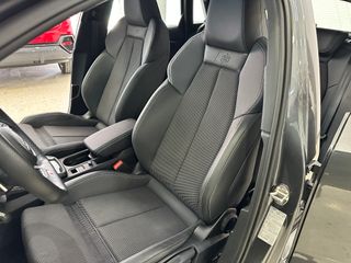 Audi A3 2024