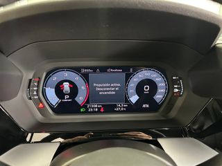 Audi A3 2024