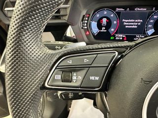 Audi A3 2024