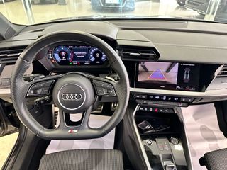 Audi A3 2024