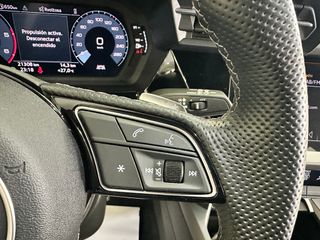 Audi A3 2024