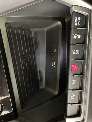 Audi A3 2024