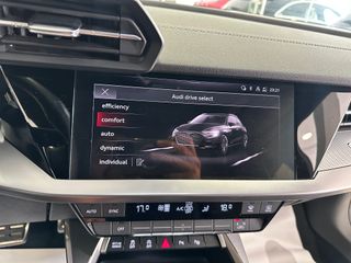 Audi A3 2024