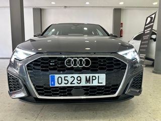 Audi A3 2024