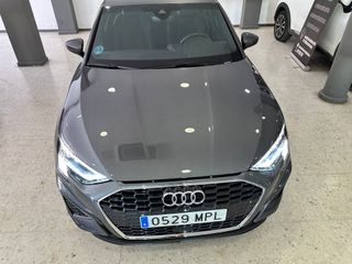 Audi A3 2024