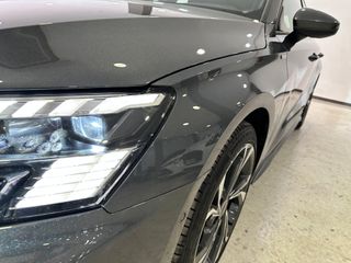 Audi A3 2024