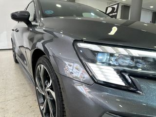 Audi A3 2024