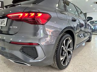 Audi A3 2024