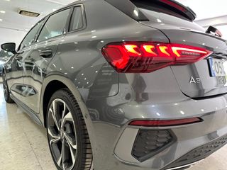 Audi A3 2024