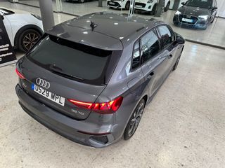 Audi A3 2024