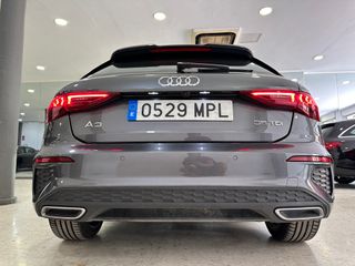 Audi A3 2024