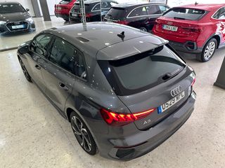 Audi A3 2024