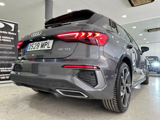 Audi A3 2024