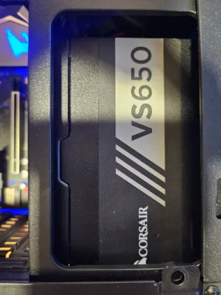 PC Gaming Ryzen 7 32GB RAM